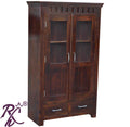 [Solid Wood Furniture] - [Raj Handicraft]