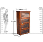 [Solid Wood Furniture] - [Raj Handicraft]
