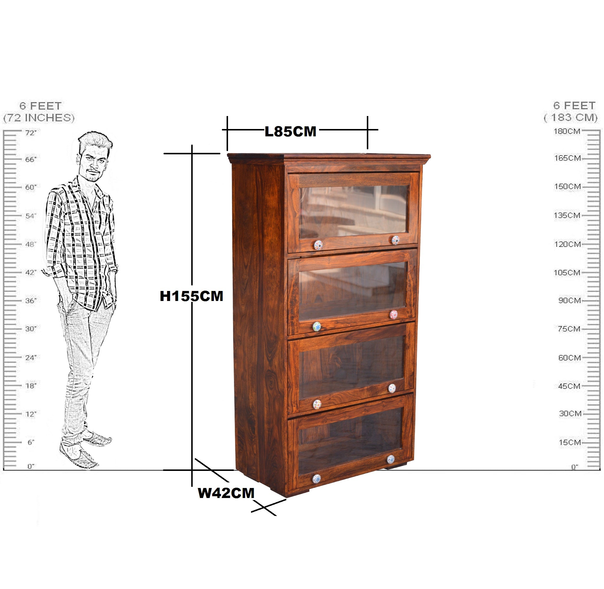 [Solid Wood Furniture] - [Raj Handicraft]