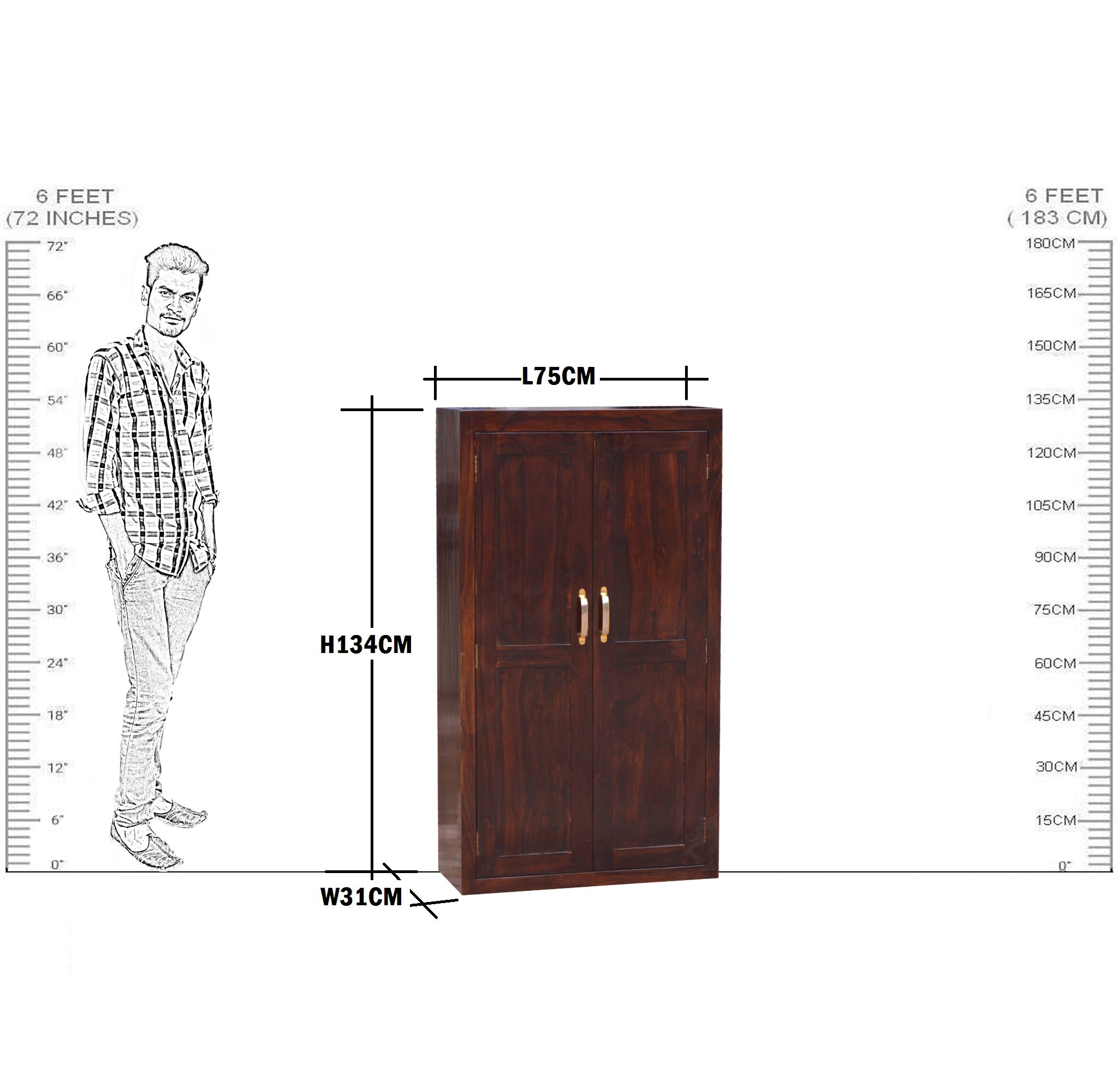 [Solid Wood Furniture] - [Raj Handicraft]