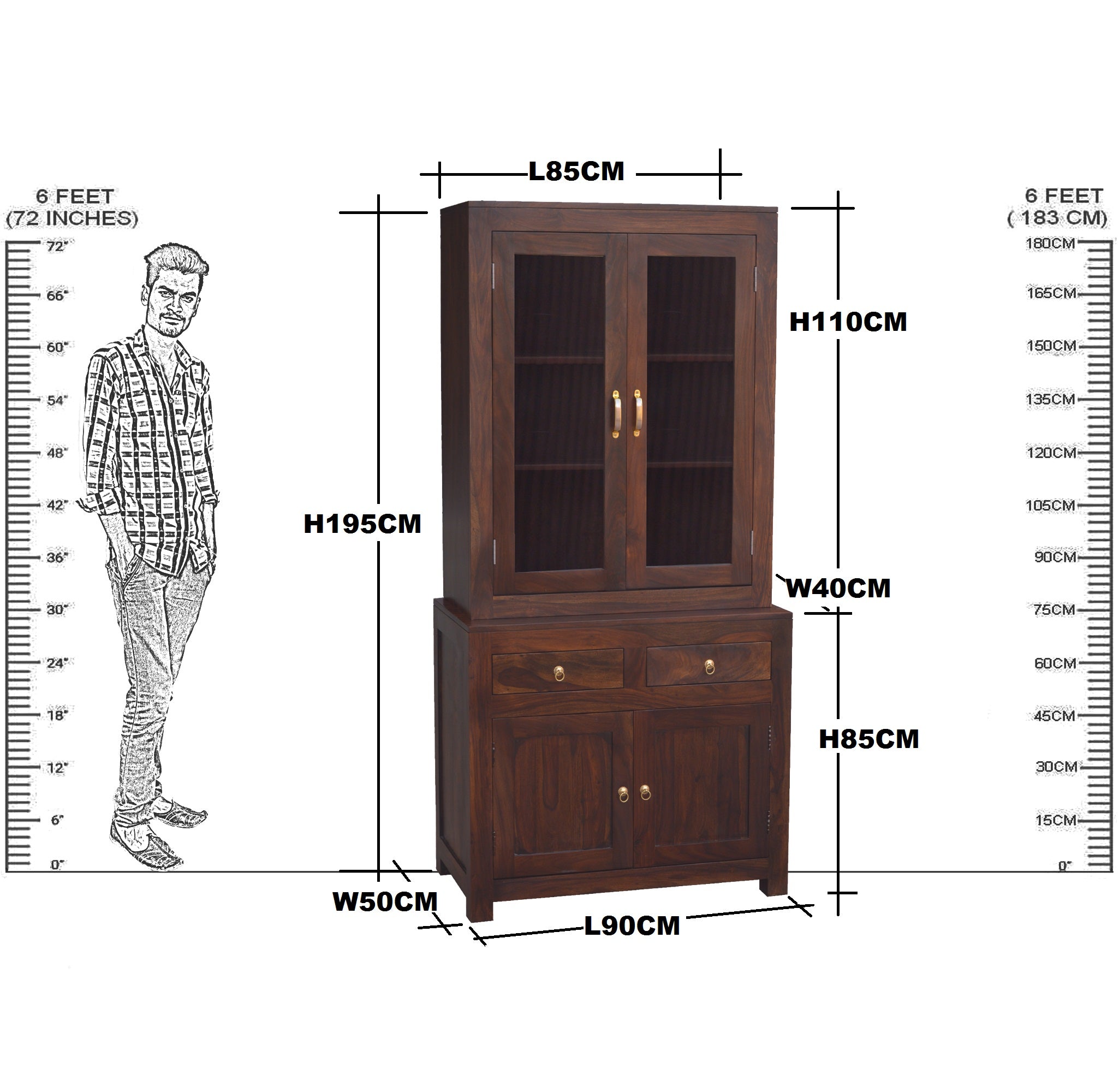 [Solid Wood Furniture] - [Raj Handicraft]