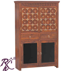 [Solid Wood Furniture] - [Raj Handicraft]