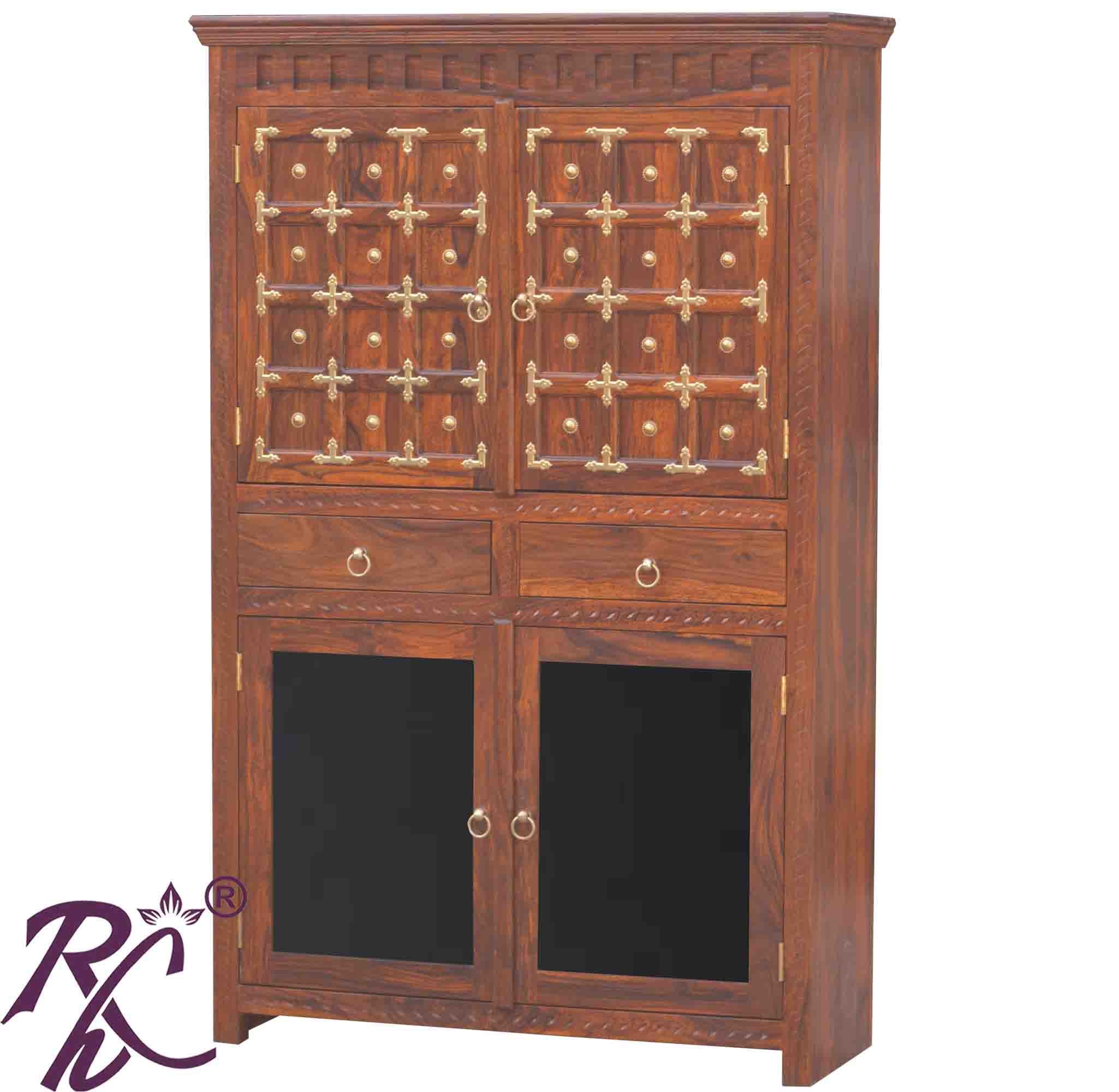[Solid Wood Furniture] - [Raj Handicraft]