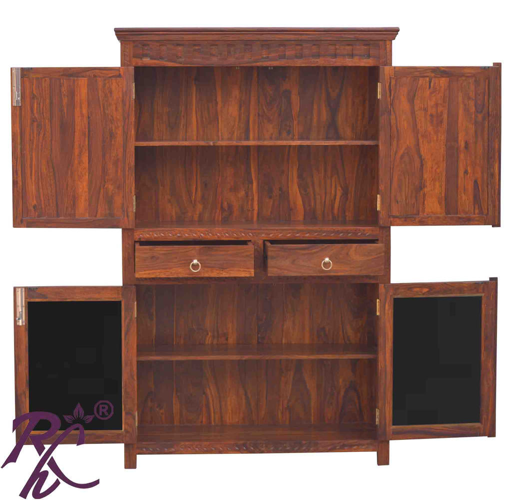 [Solid Wood Furniture] - [Raj Handicraft]