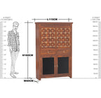 [Solid Wood Furniture] - [Raj Handicraft]