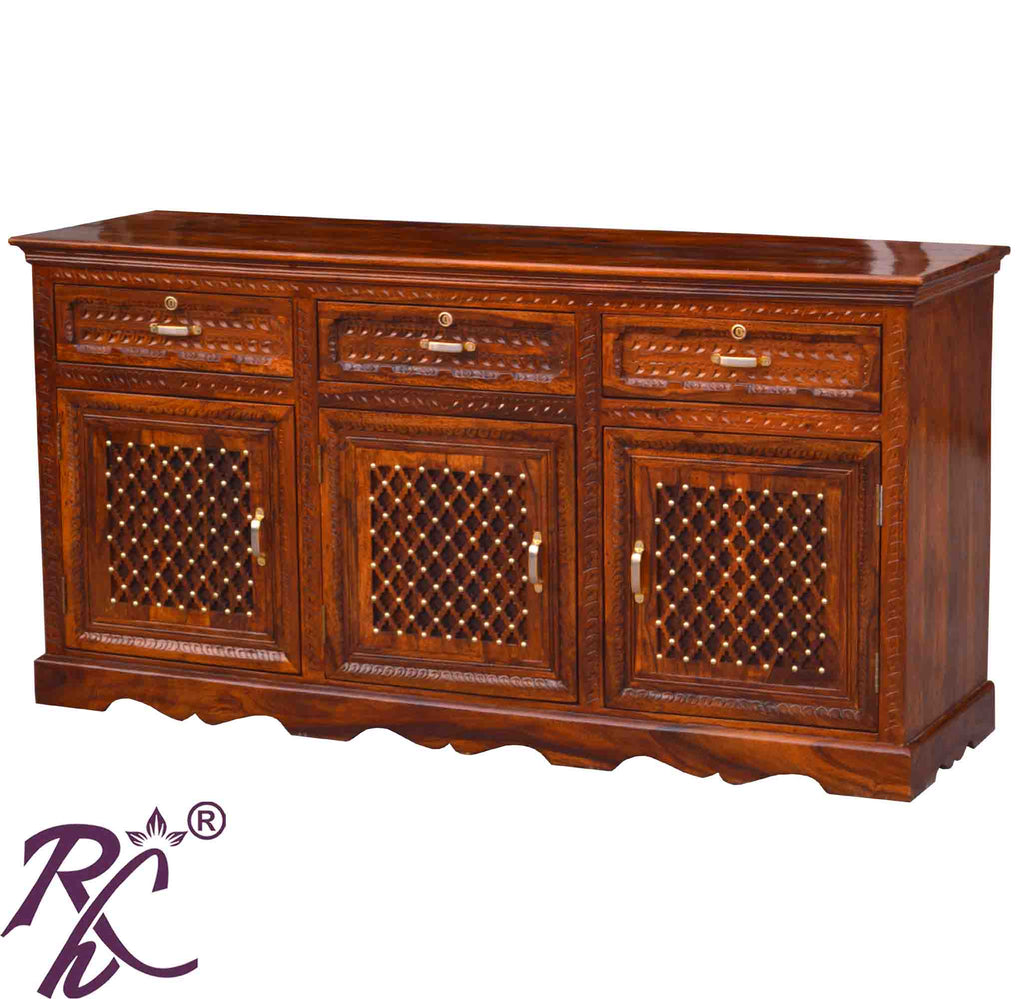 [Solid Wood Furniture] - [Raj Handicraft]