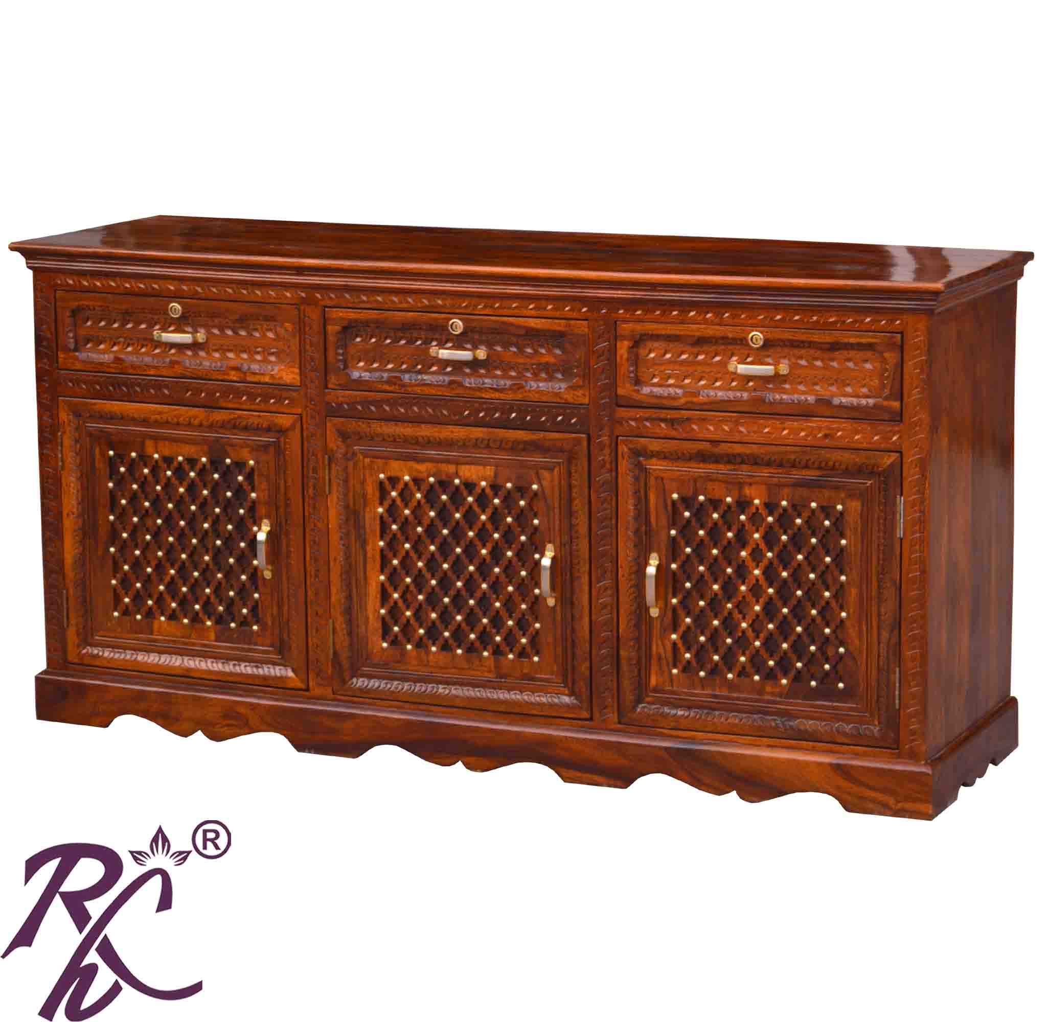 [Solid Wood Furniture] - [Raj Handicraft]