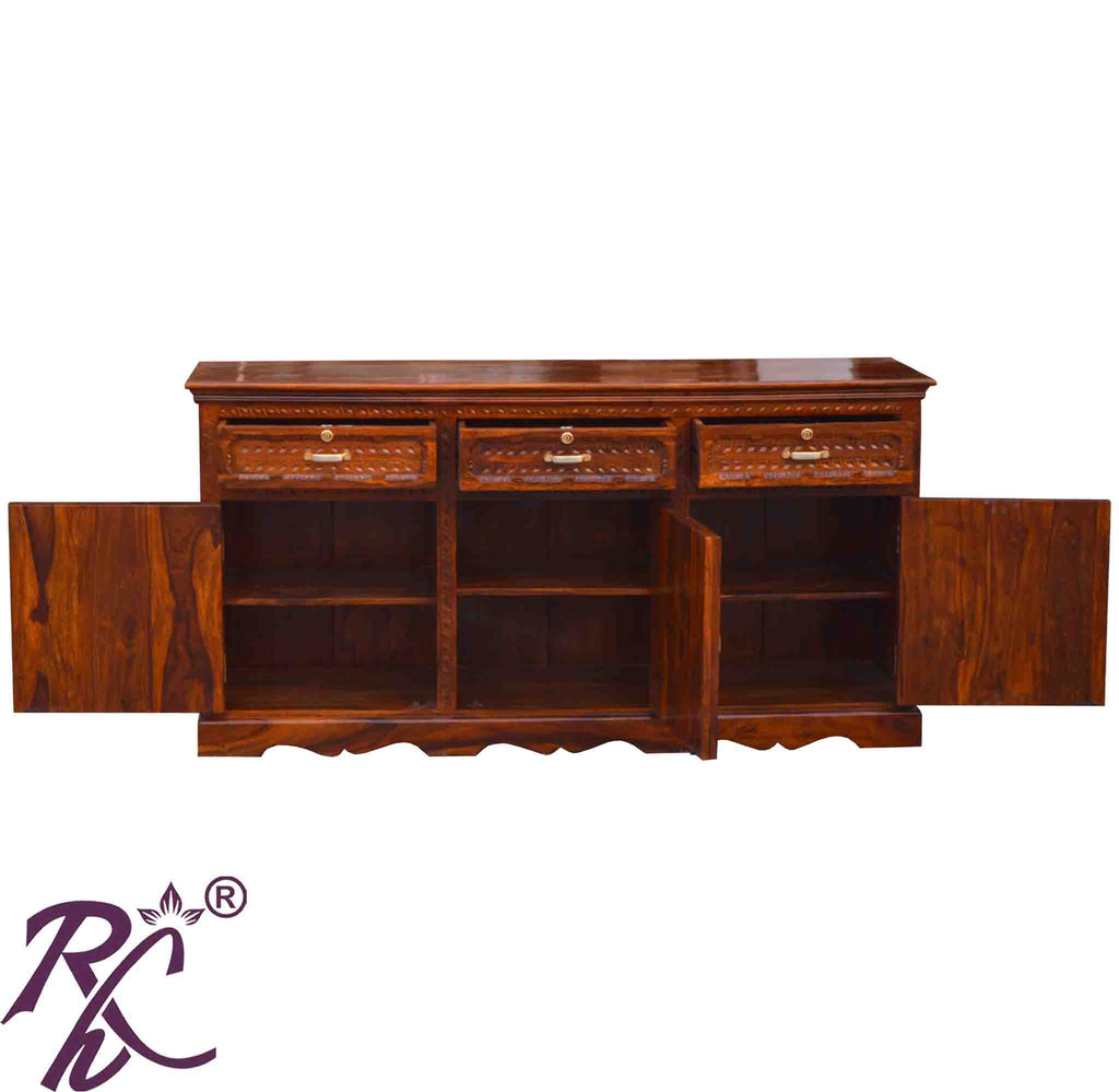 [Solid Wood Furniture] - [Raj Handicraft]