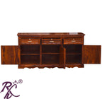 [Solid Wood Furniture] - [Raj Handicraft]
