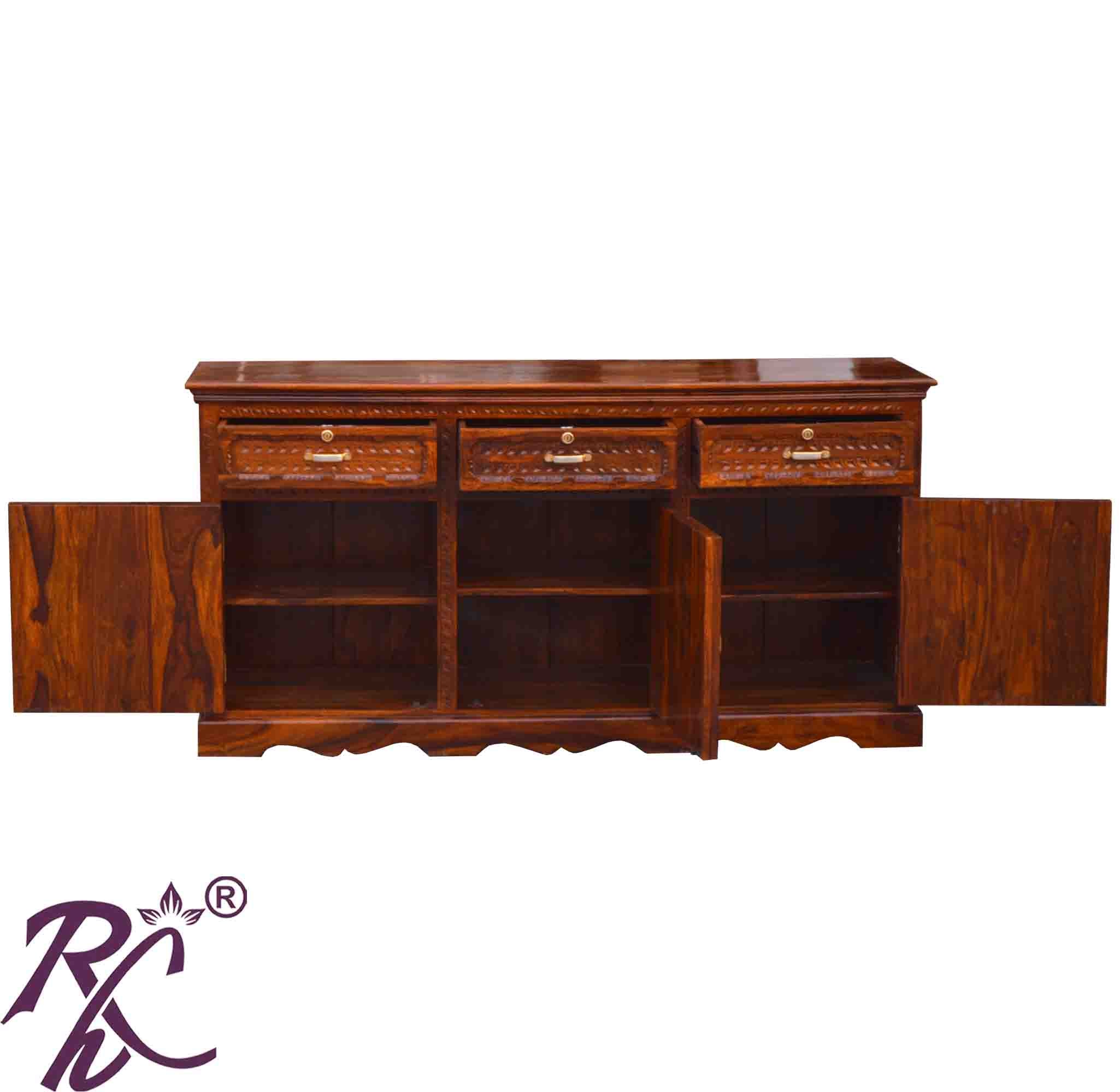 [Solid Wood Furniture] - [Raj Handicraft]