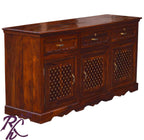 [Solid Wood Furniture] - [Raj Handicraft]