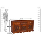 [Solid Wood Furniture] - [Raj Handicraft]