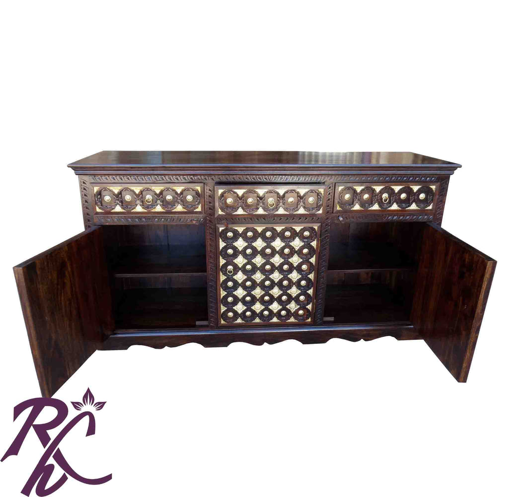 [Solid Wood Furniture] - [Raj Handicraft]