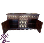 [Solid Wood Furniture] - [Raj Handicraft]