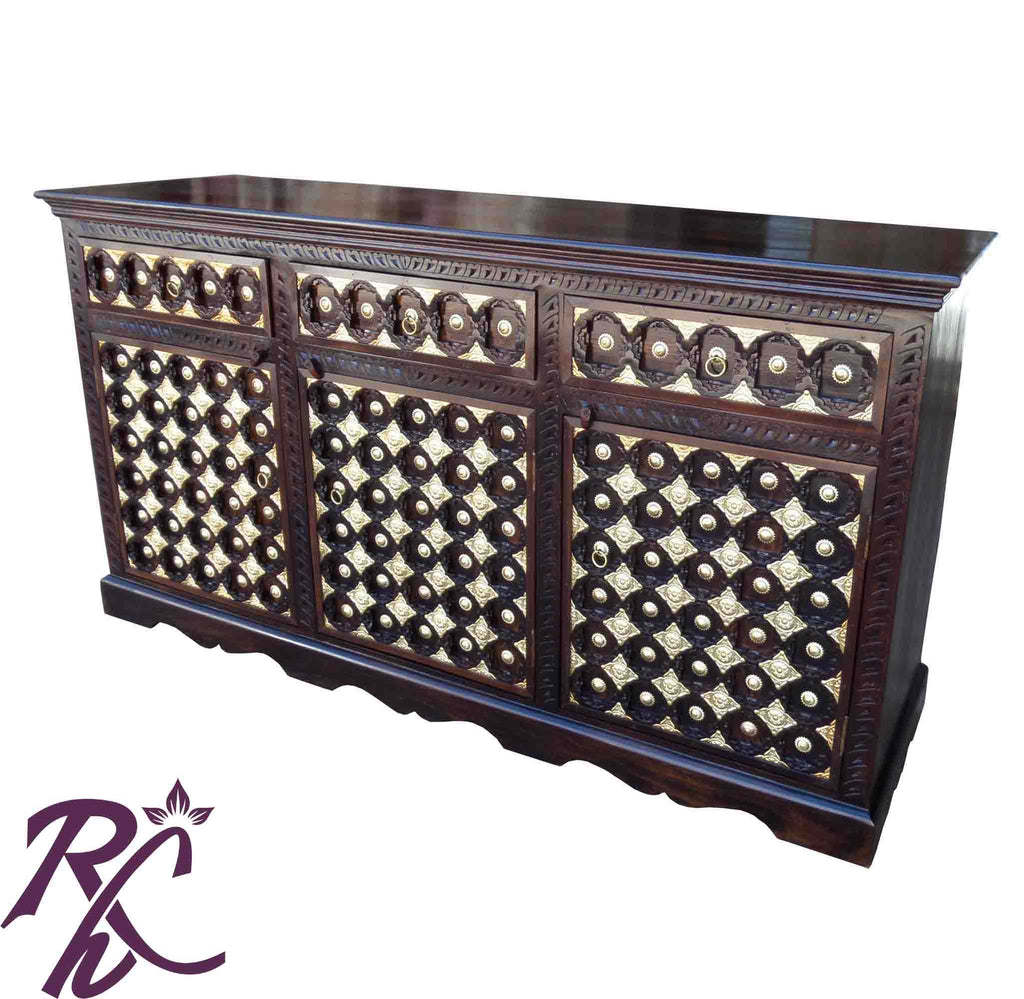 [Solid Wood Furniture] - [Raj Handicraft]