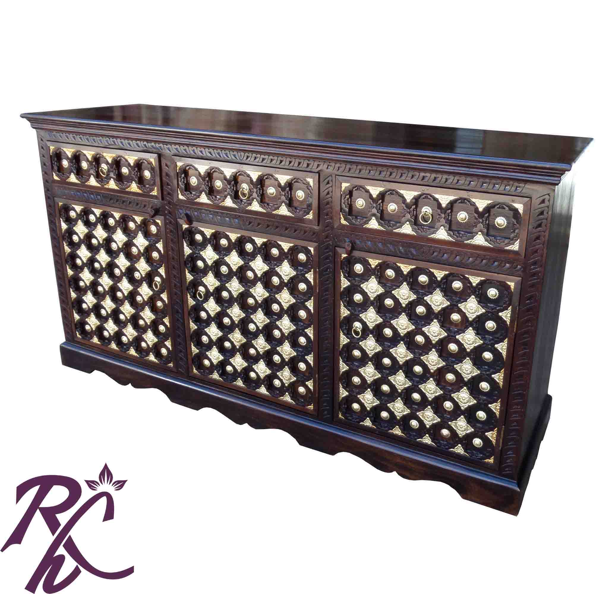 [Solid Wood Furniture] - [Raj Handicraft]
