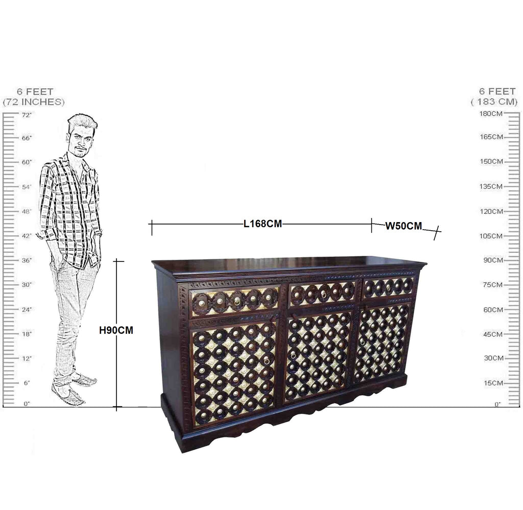 [Solid Wood Furniture] - [Raj Handicraft]
