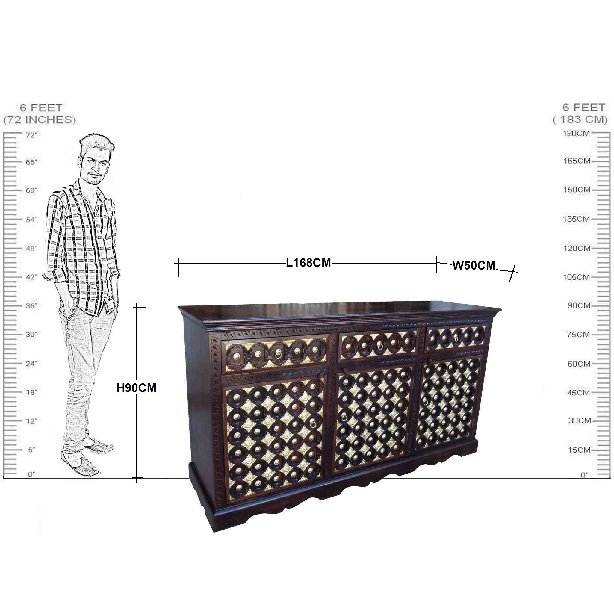 [Solid Wood Furniture] - [Raj Handicraft]