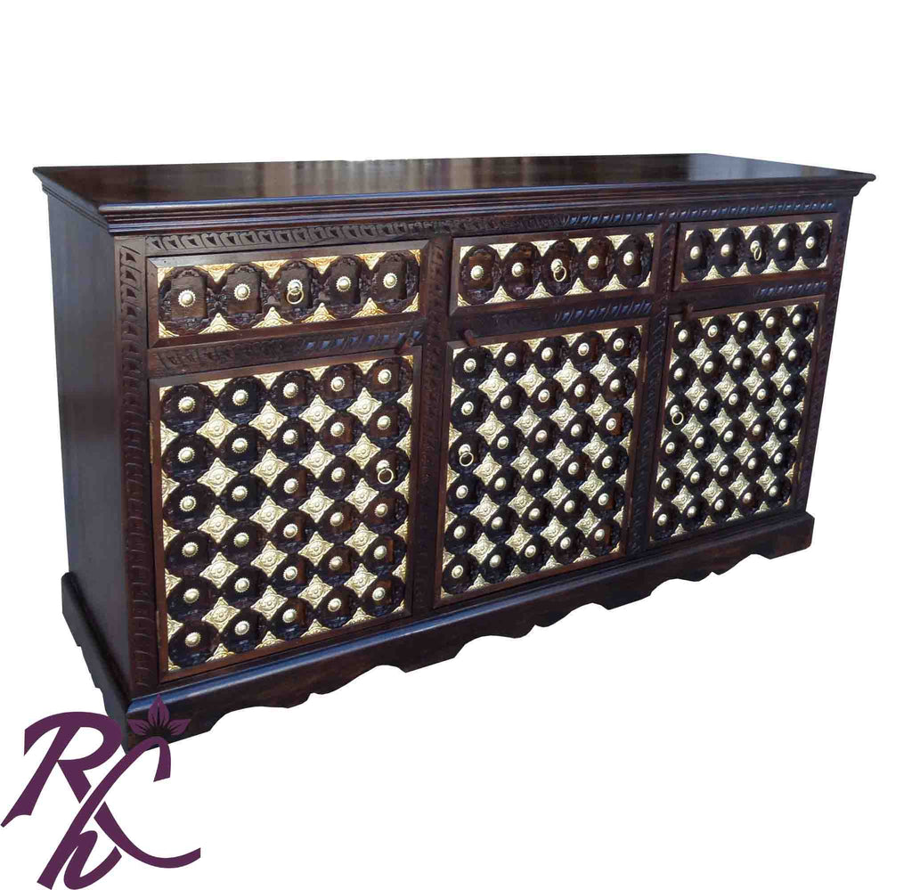 [Solid Wood Furniture] - [Raj Handicraft]