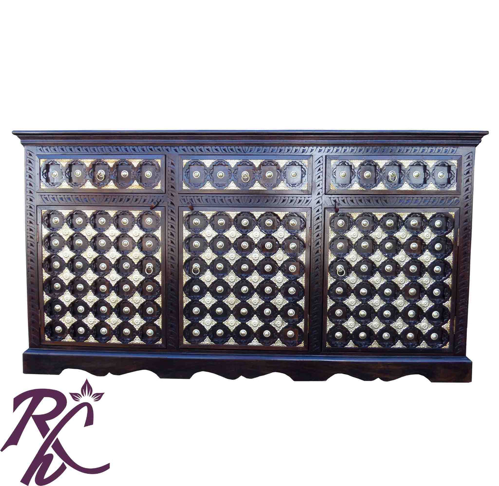 [Solid Wood Furniture] - [Raj Handicraft]