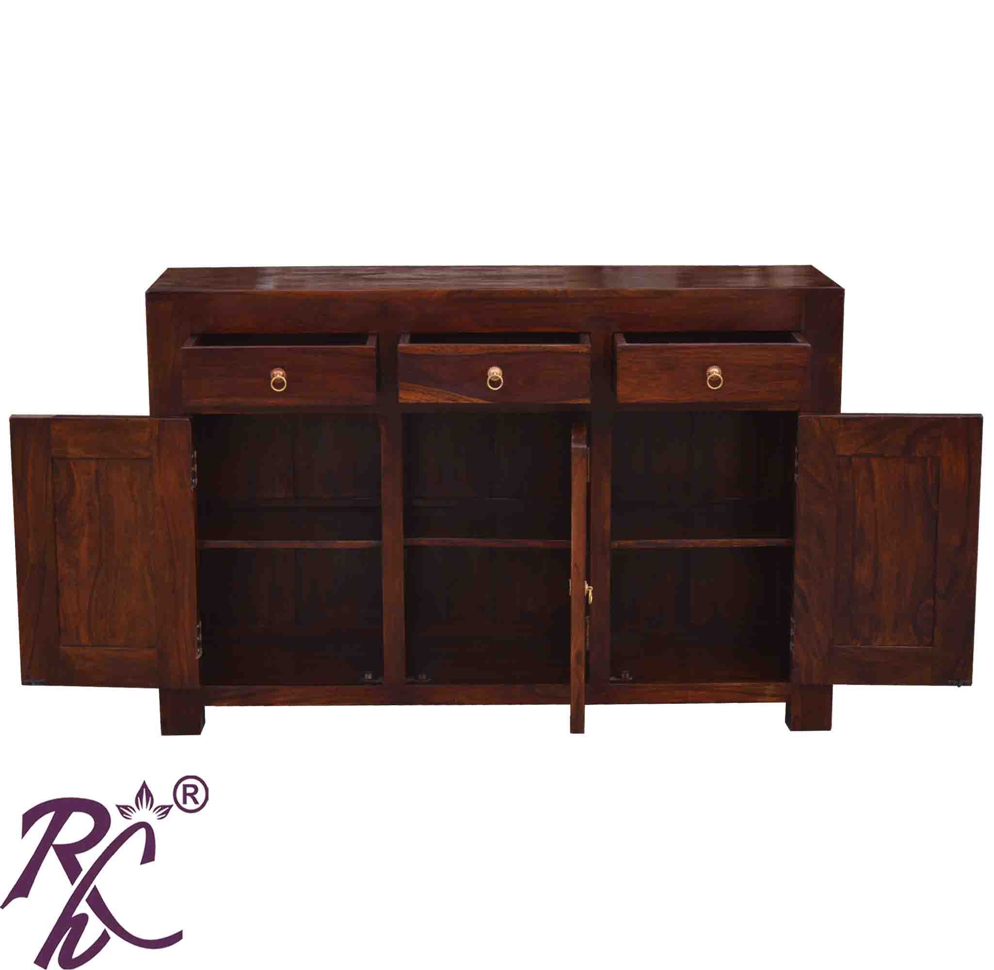 [Solid Wood Furniture] - [Raj Handicraft]