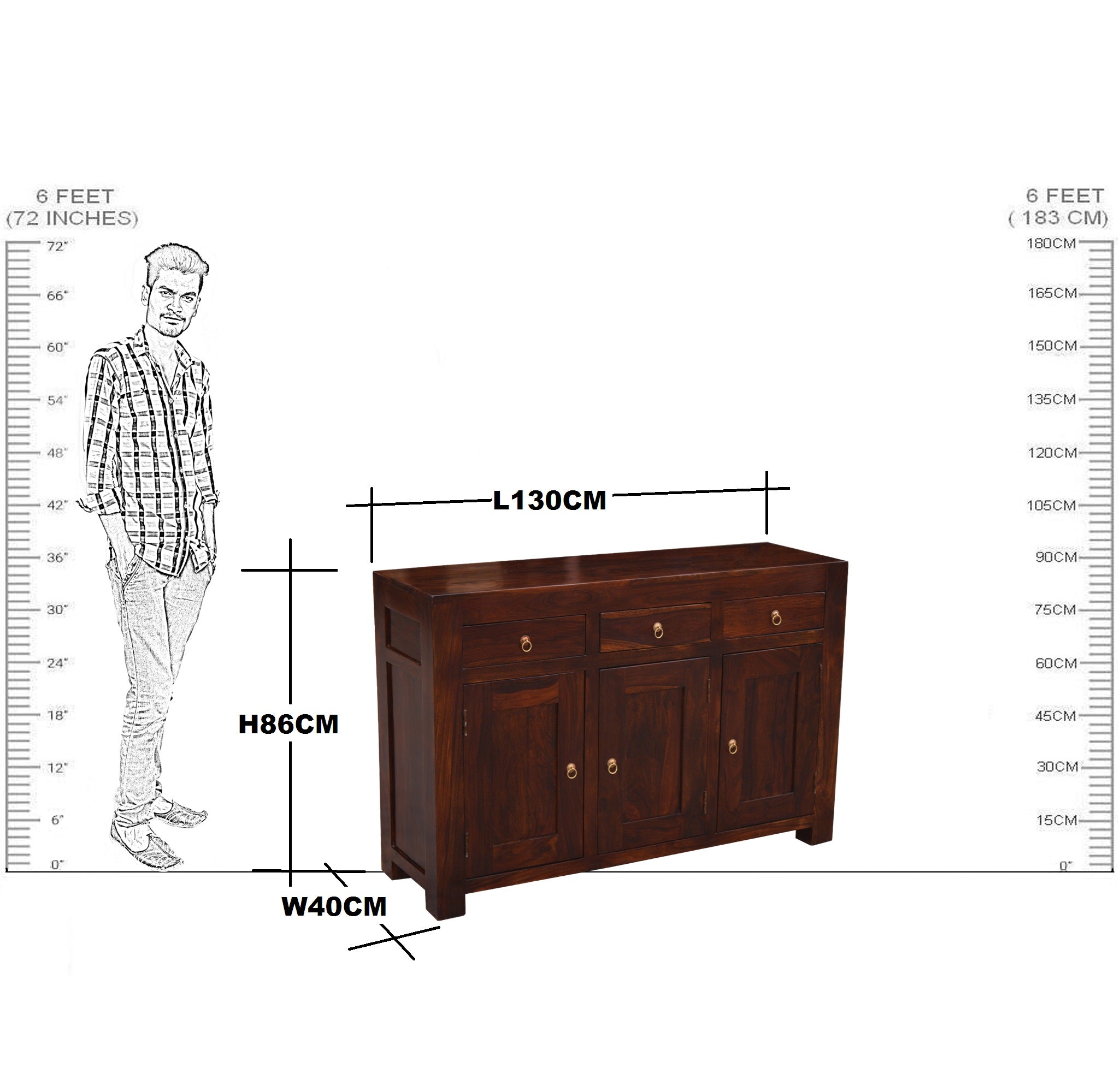 [Solid Wood Furniture] - [Raj Handicraft]