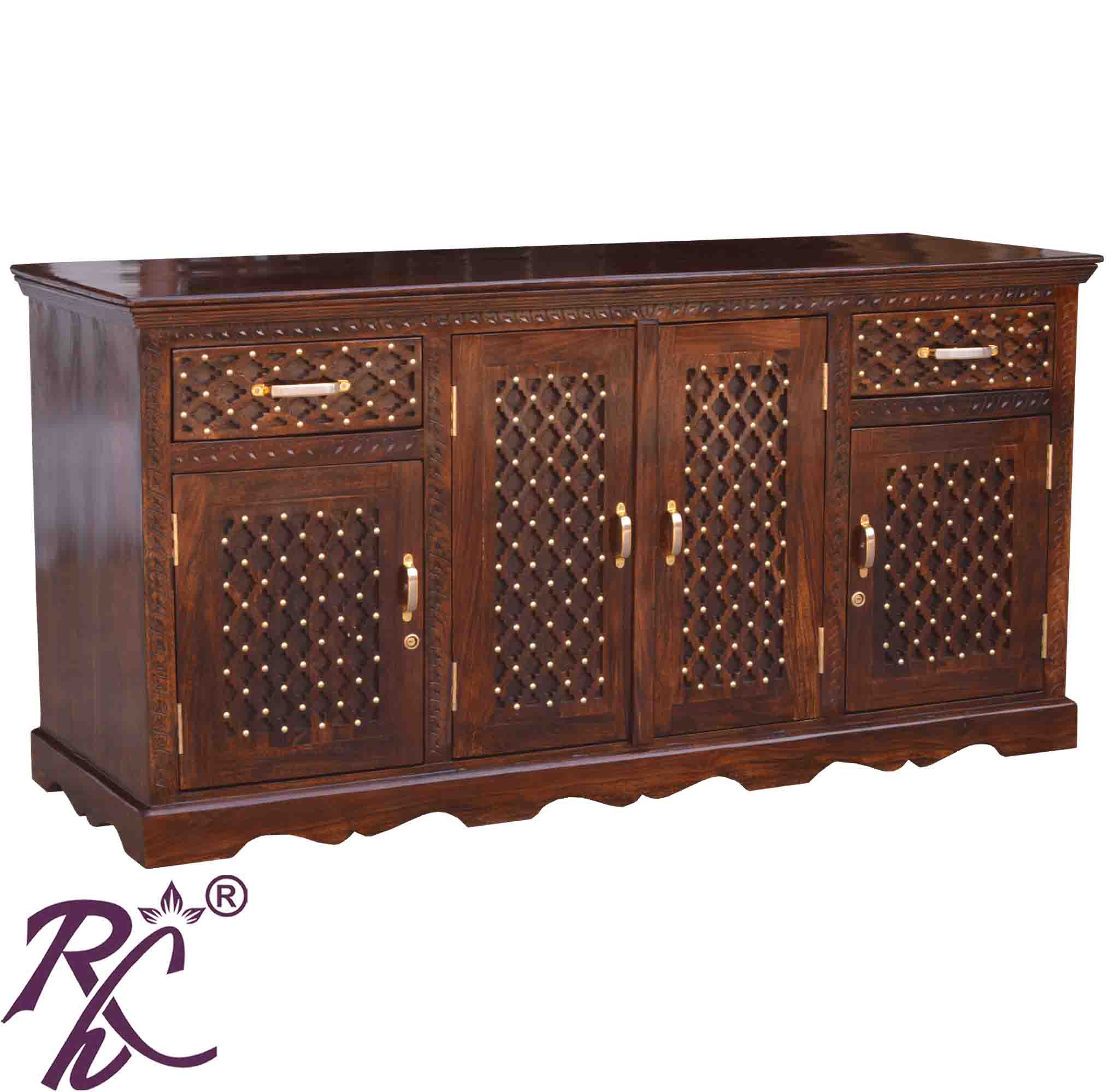 [Solid Wood Furniture] - [Raj Handicraft]