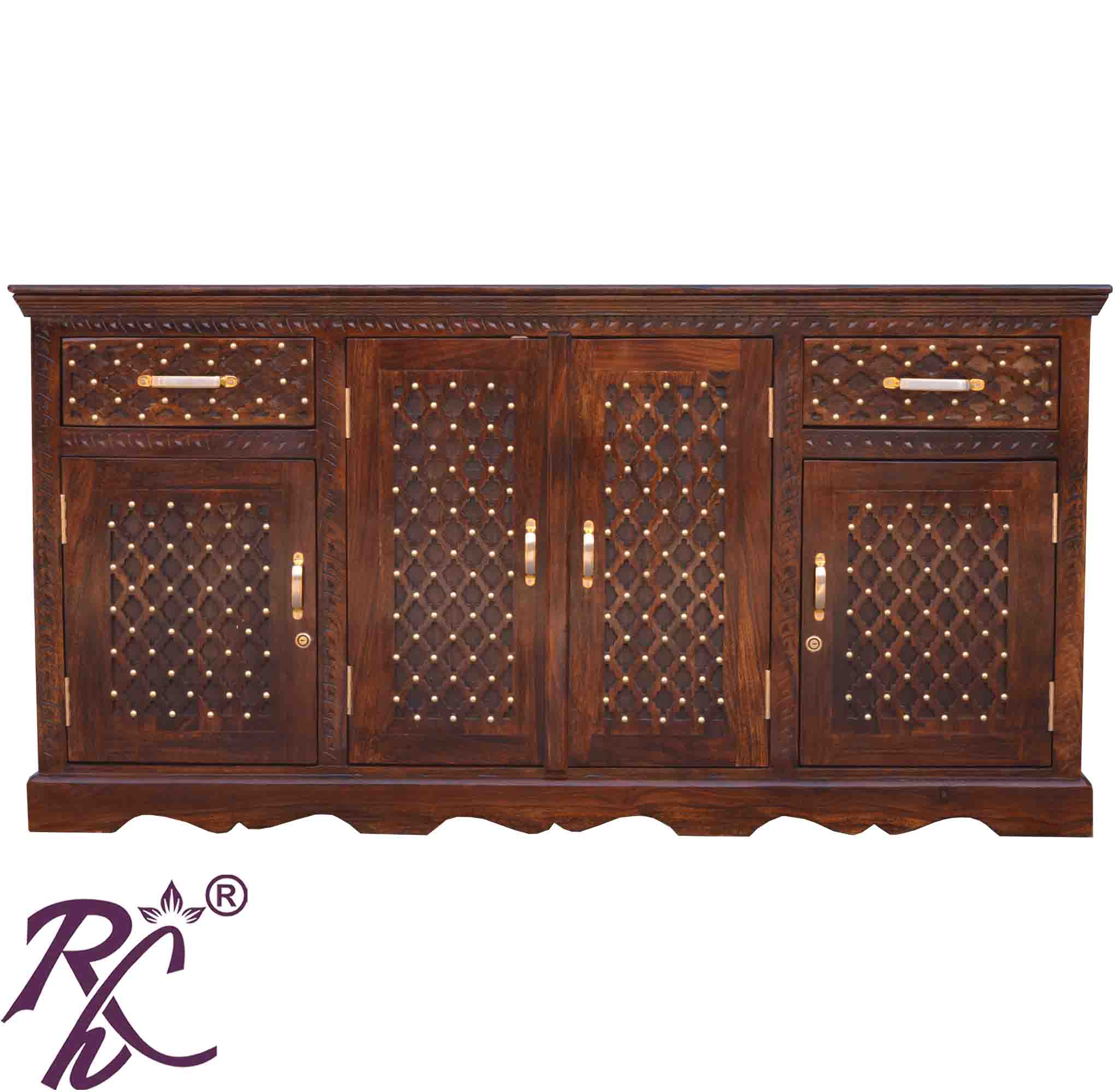 [Solid Wood Furniture] - [Raj Handicraft]