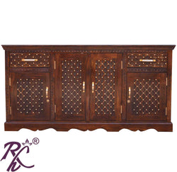 [Solid Wood Furniture] - [Raj Handicraft]