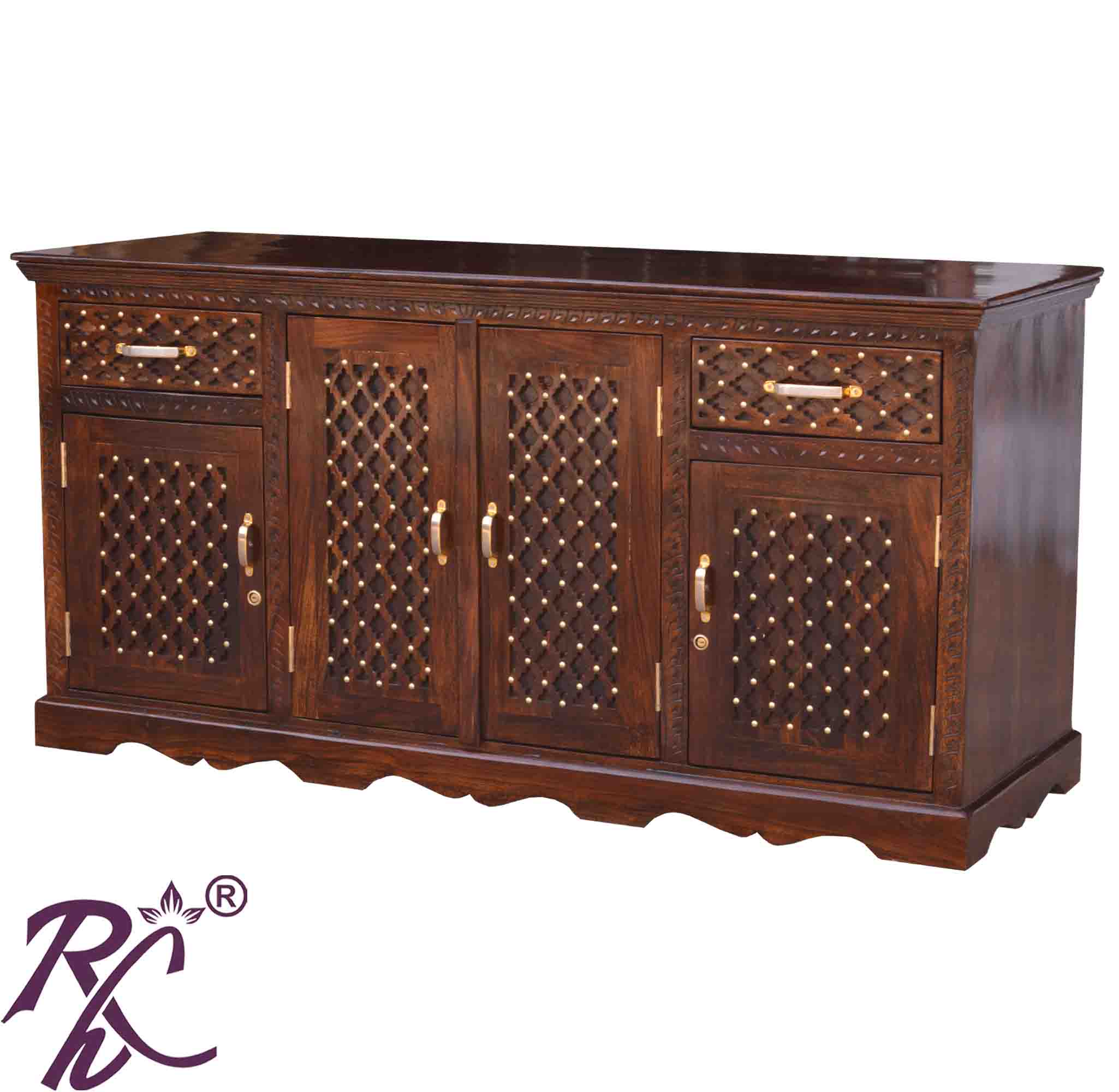 [Solid Wood Furniture] - [Raj Handicraft]