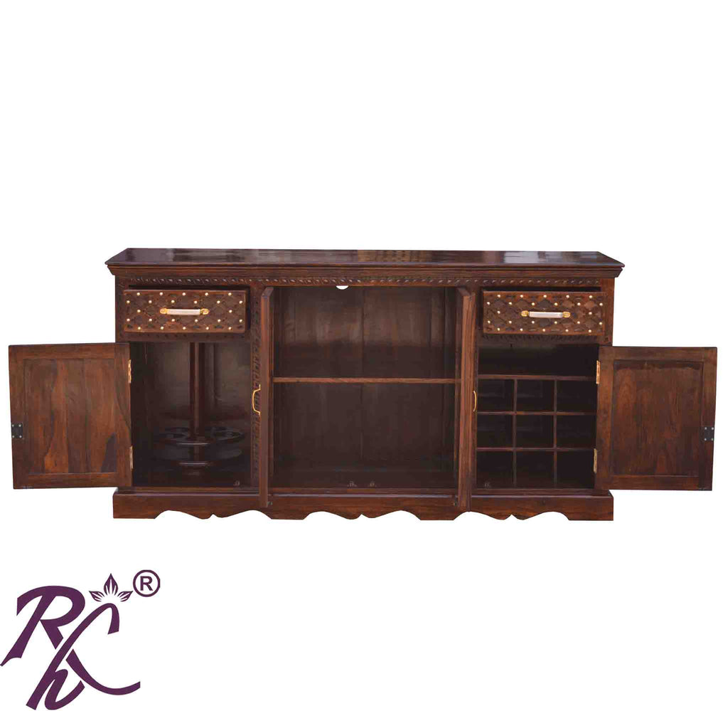 [Solid Wood Furniture] - [Raj Handicraft]