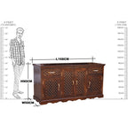 [Solid Wood Furniture] - [Raj Handicraft]