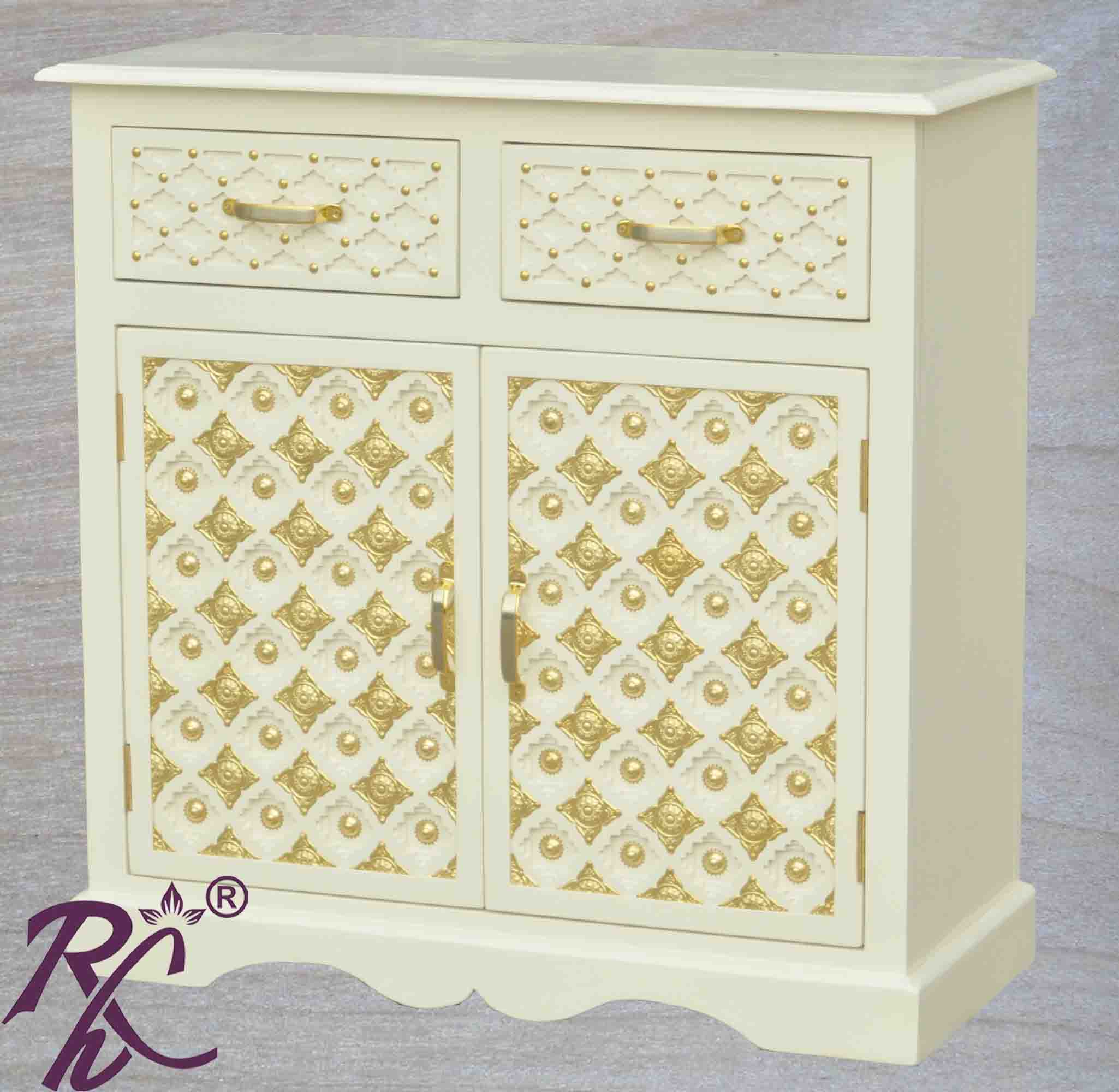 [Solid Wood Furniture] - [Raj Handicraft]
