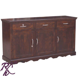 [Solid Wood Furniture] - [Raj Handicraft]