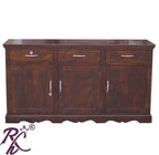 [Solid Wood Furniture] - [Raj Handicraft]