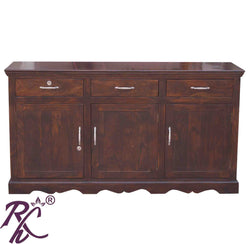 [Solid Wood Furniture] - [Raj Handicraft]