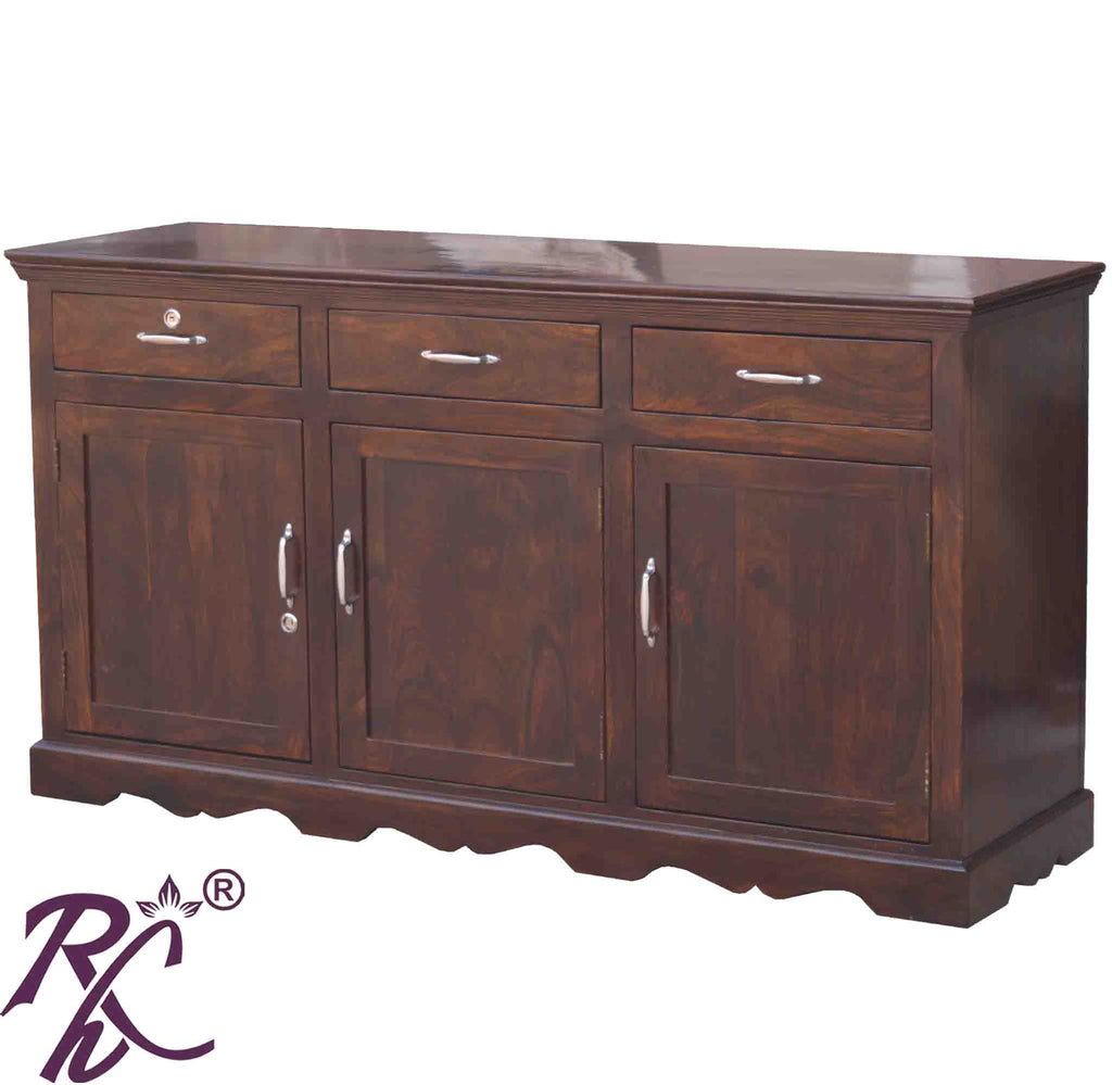 [Solid Wood Furniture] - [Raj Handicraft]