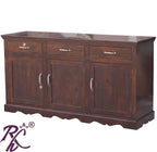 [Solid Wood Furniture] - [Raj Handicraft]