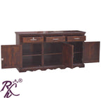 [Solid Wood Furniture] - [Raj Handicraft]