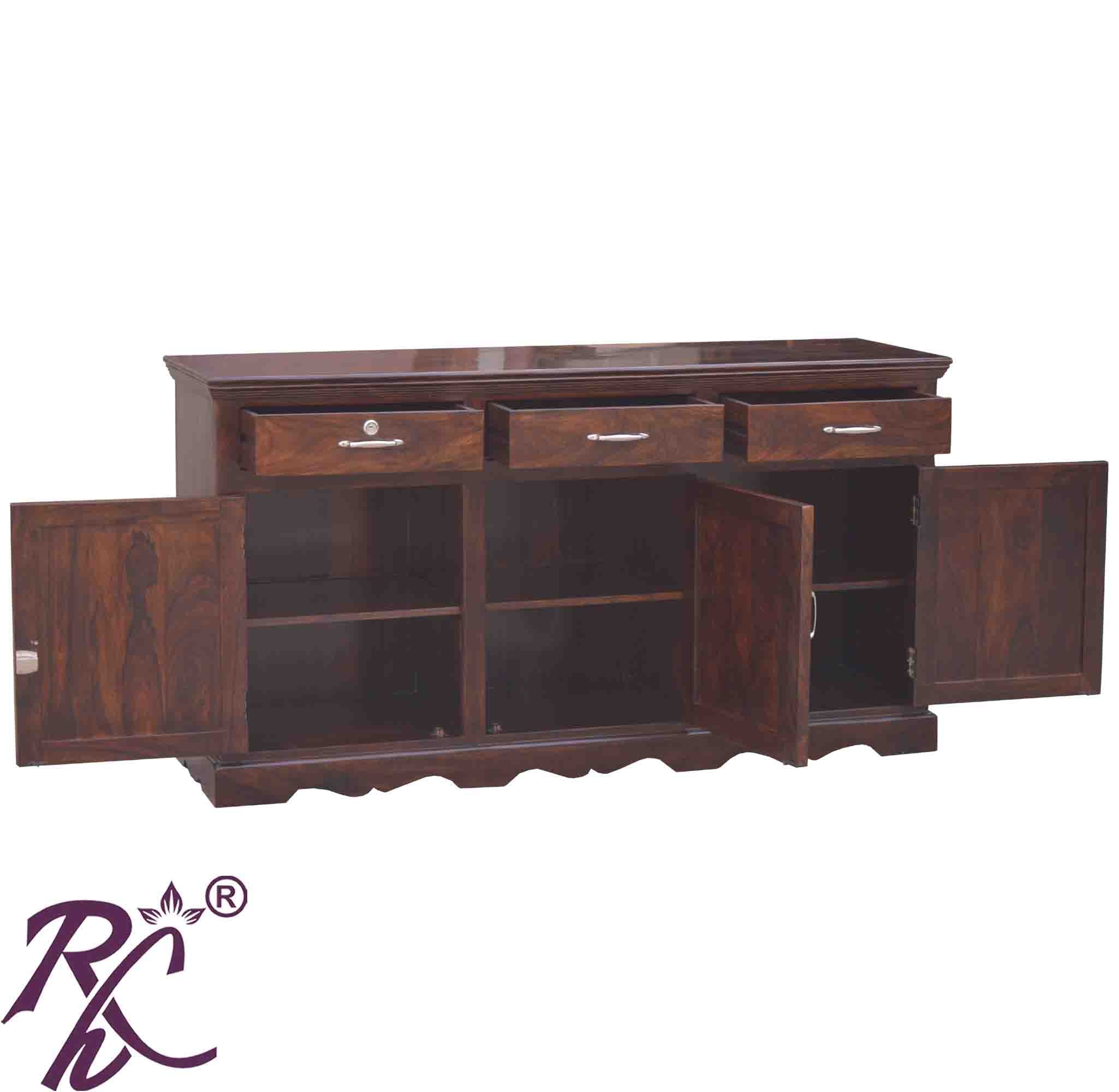 [Solid Wood Furniture] - [Raj Handicraft]