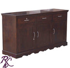 [Solid Wood Furniture] - [Raj Handicraft]