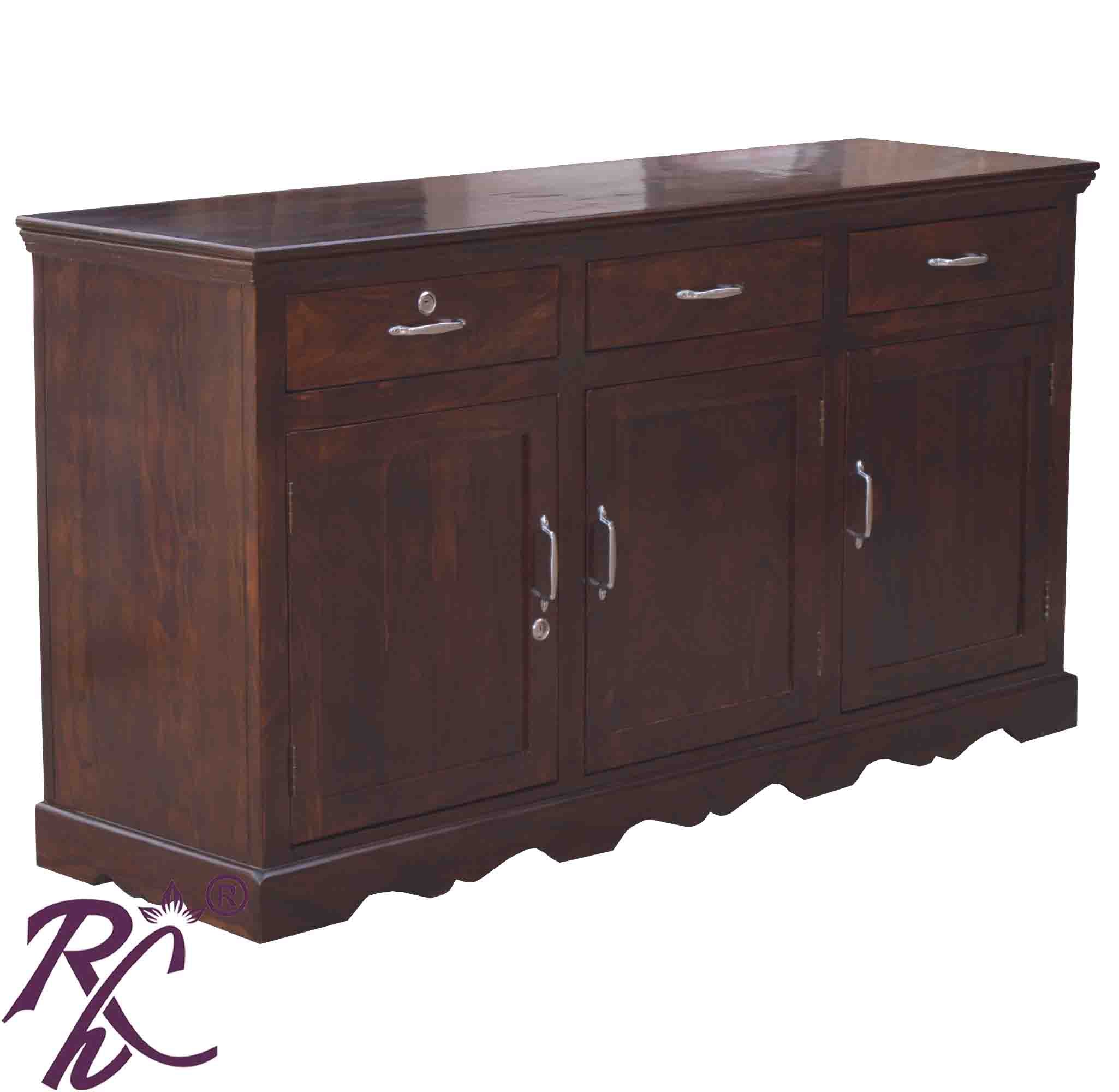 [Solid Wood Furniture] - [Raj Handicraft]
