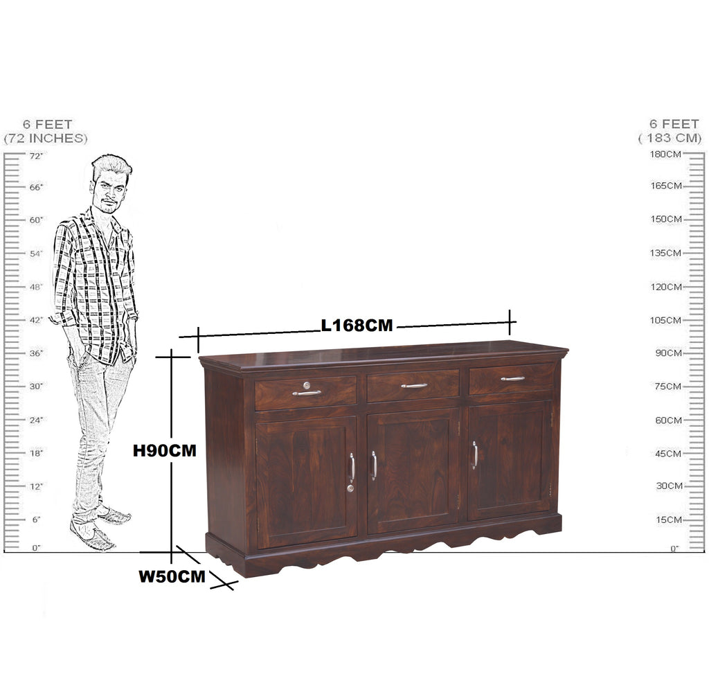 [Solid Wood Furniture] - [Raj Handicraft]