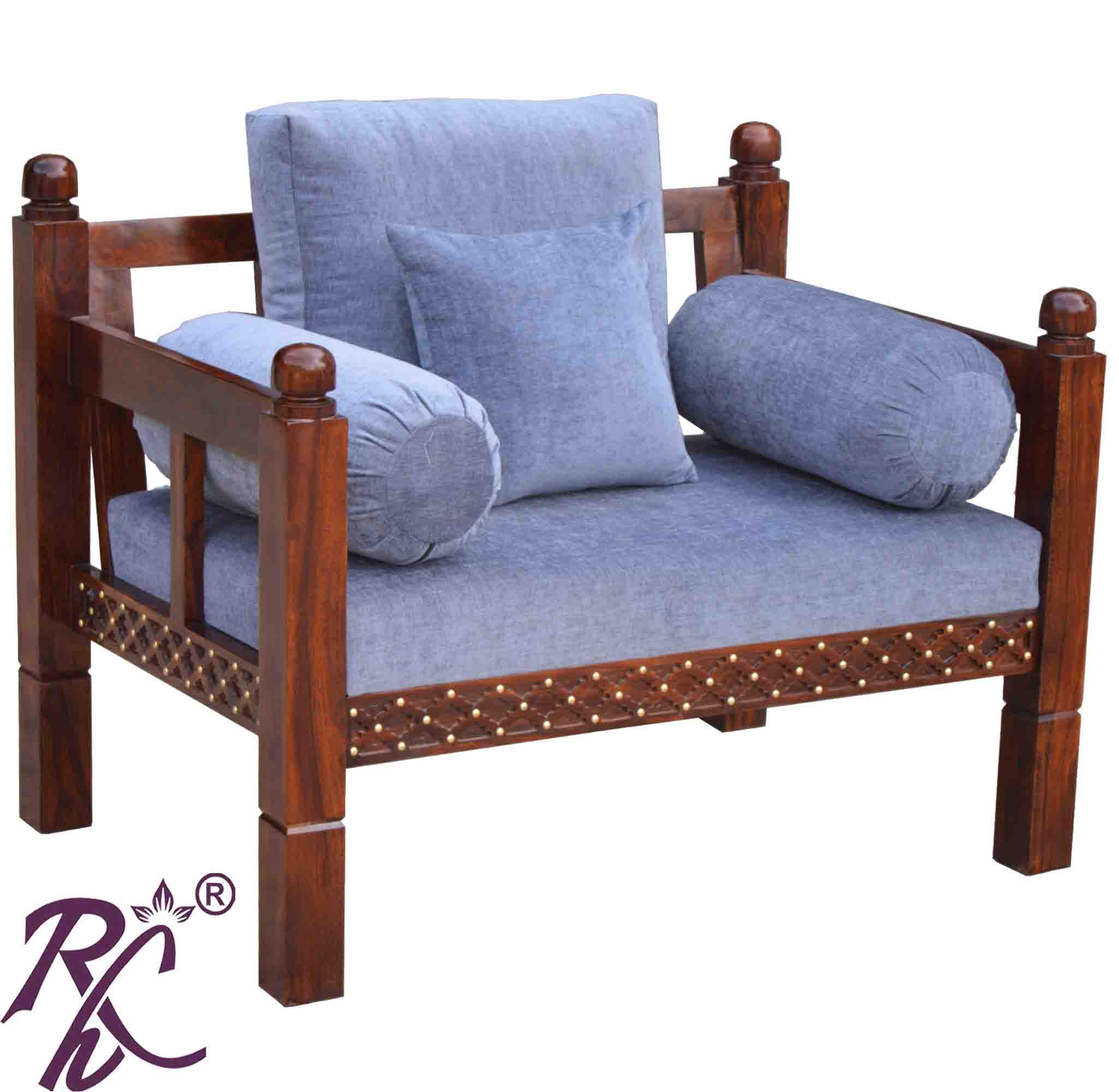 [Solid Wood Furniture] - [Raj Handicraft]