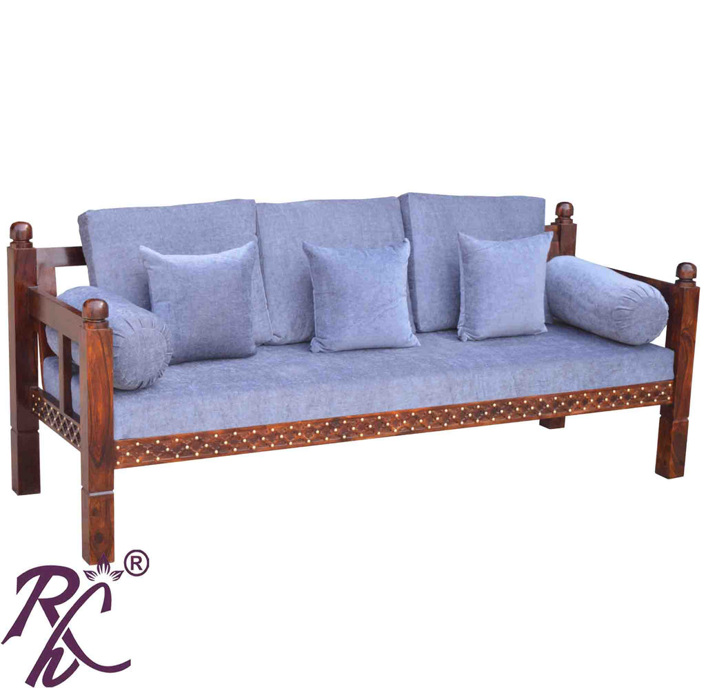[Solid Wood Furniture] - [Raj Handicraft]