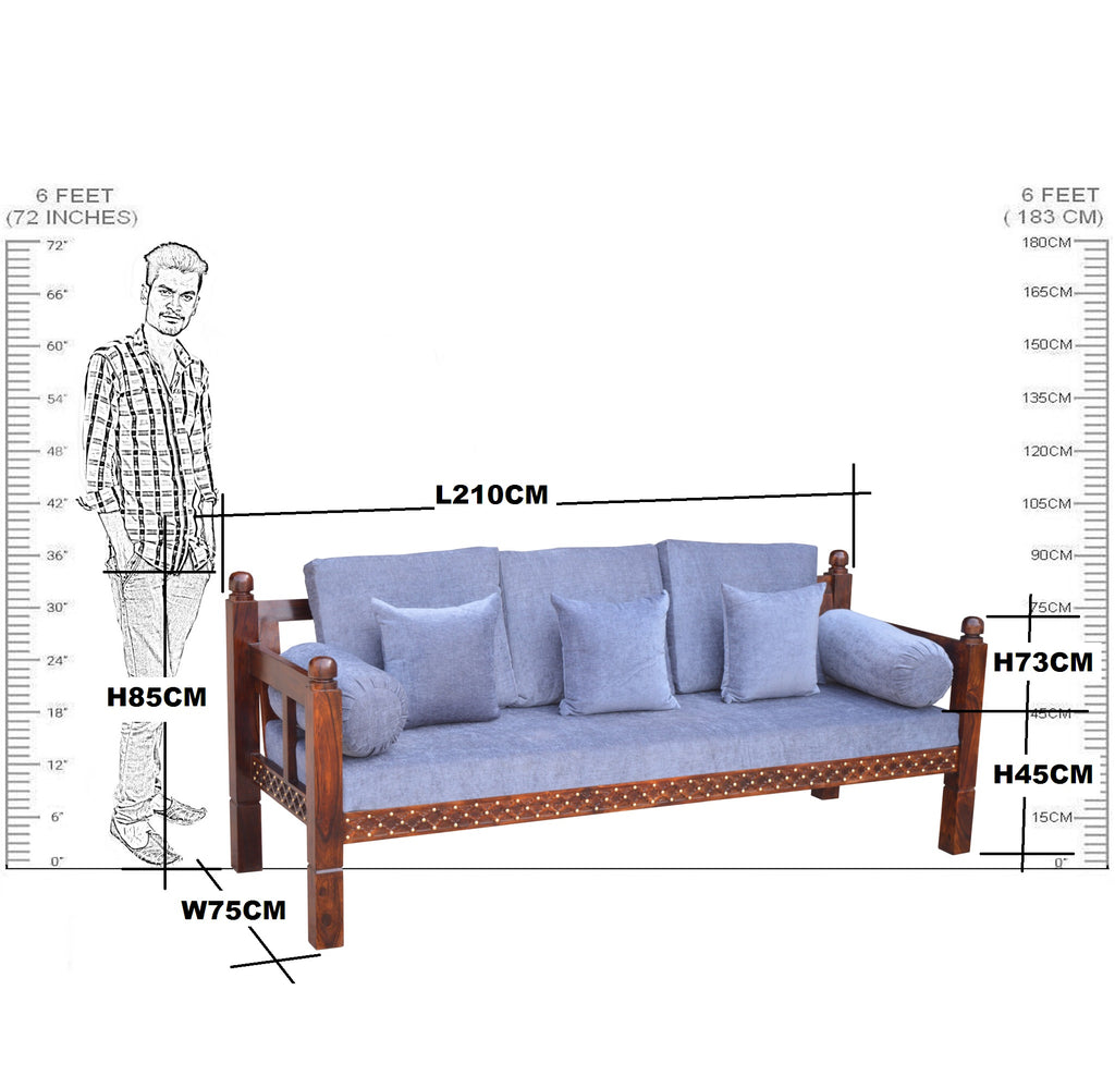 [Solid Wood Furniture] - [Raj Handicraft]