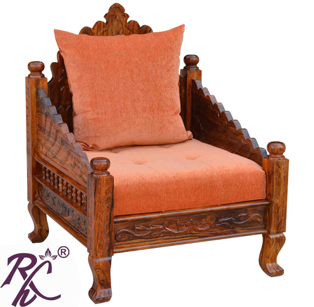 [Solid Wood Furniture] - [Raj Handicraft]