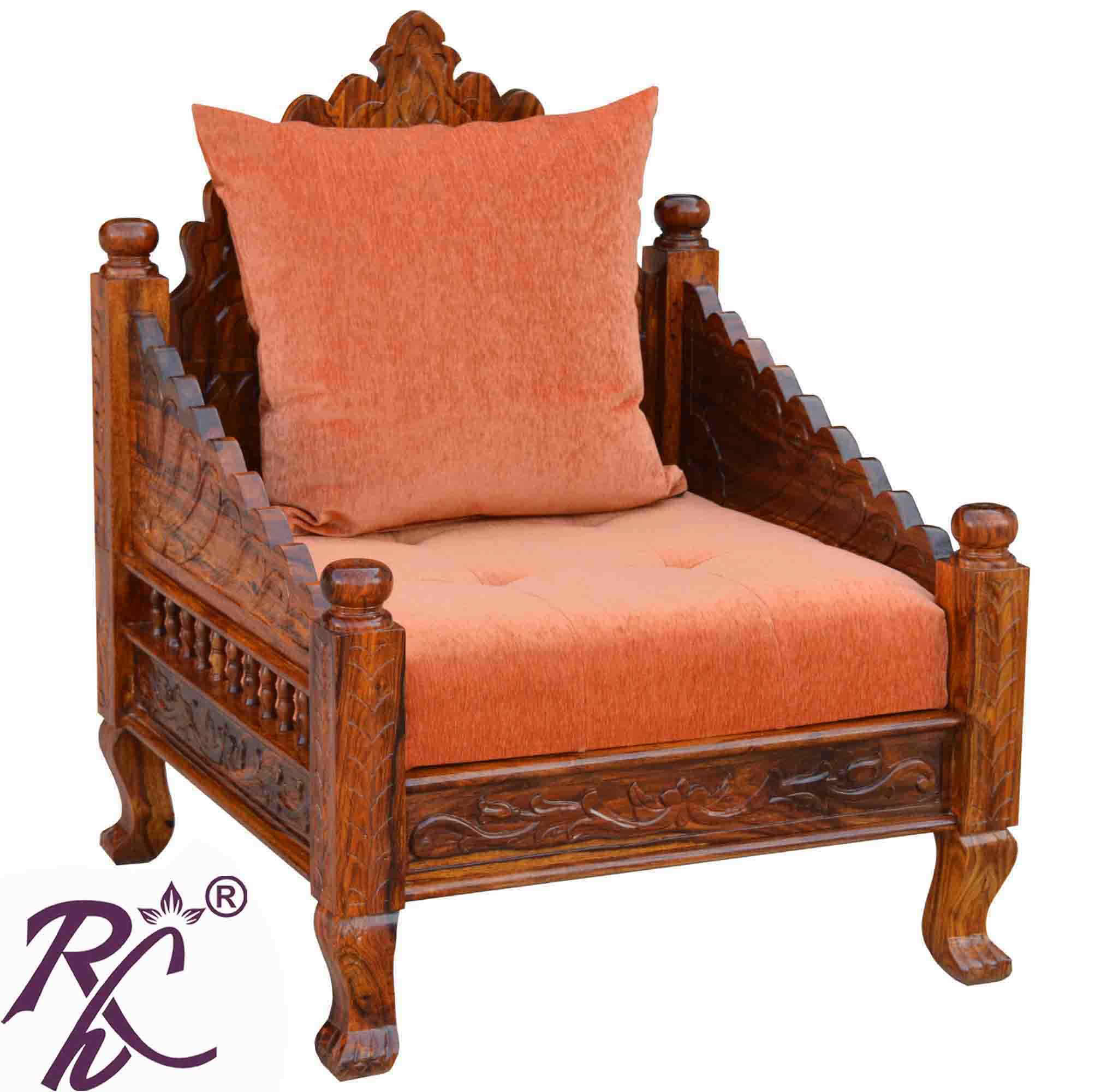 [Solid Wood Furniture] - [Raj Handicraft]