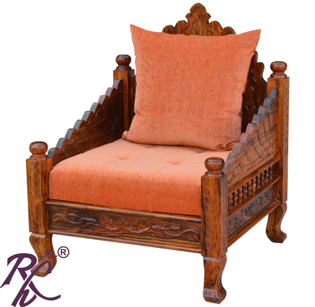 [Solid Wood Furniture] - [Raj Handicraft]