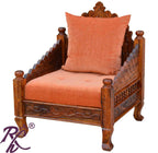 [Solid Wood Furniture] - [Raj Handicraft]